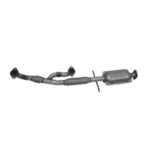 Eastern Catalytic 809644 Catalytic Converter-Direct Fit For HYUNDAI,KIA